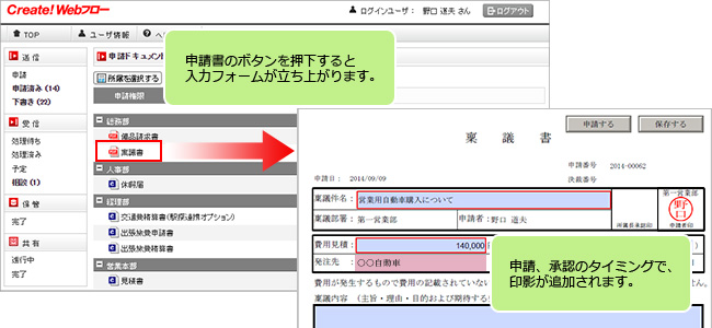 働き方改革の第一歩 場所と時間にとらわれない申請 承認業務を実現するには Itmedia ビジネスオンライン