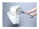 日本郵便、「折れても元通りになる雨傘」を発売