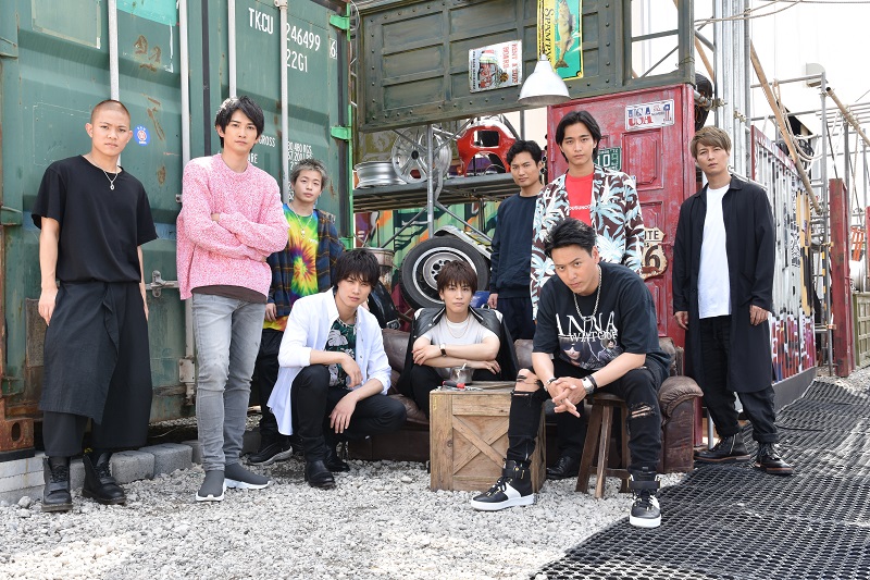 High Low とよみうりランドがコラボするワケ ハイローランド 実現の裏側 Itmedia ビジネスオンライン