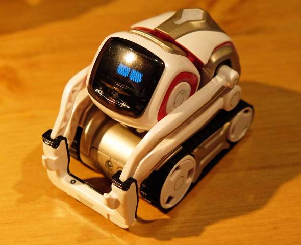 タカラトミー COZMO AIロボット-eastgate.mk