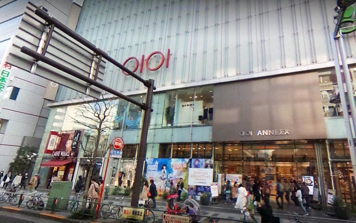 分裂騒動収束のビットコイン、新宿マルイで決済可能に：bitFlyer社長が経緯を語る（1/2 ページ） - ITmedia ビジネスオンライン