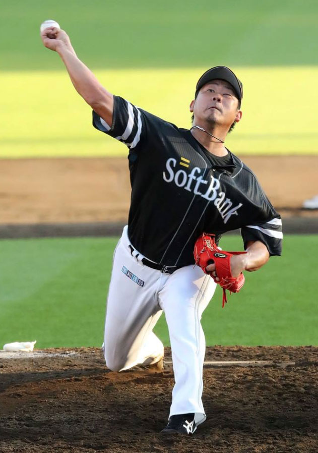 早い者勝ち！ 松坂大輔投手 直筆サイン色紙 福岡ソフトバンク