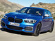 BMW、新型「1シリーズ」発売　インテリア一新