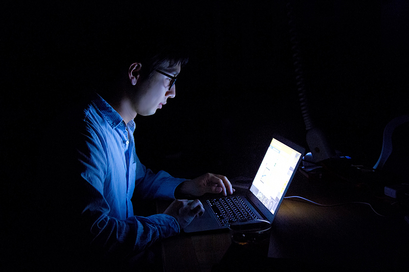 社員に不正を起こさせない方法はあるのか 会社がするべきこと 1 3 ページ Itmedia ビジネスオンライン