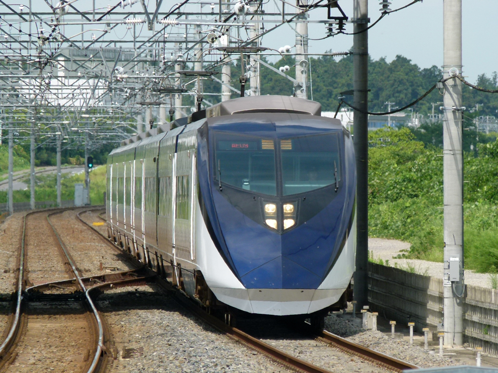 伊丹空港アクセス線が再起動 空港連絡鉄道の現状と展望 杉山淳一の 週刊鉄道経済 1 5 ページ Itmedia ビジネスオンライン