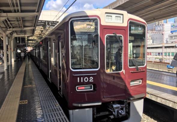 路線と思惑の交錯 阪急神戸本線と神戸市営地下鉄の直通計画 1 4 Itmedia ビジネスオンライン