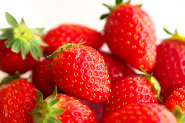 いちごの日 を商機に 手軽なスイーツから 育てる 体験まで 1月15日は Itmedia ビジネスオンライン