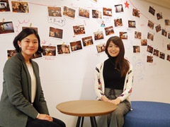 若手発信 のプロジェクトが職場を変えた 新卒社員の奮闘 理解得ることから 2 4 ページ Itmedia ビジネスオンライン