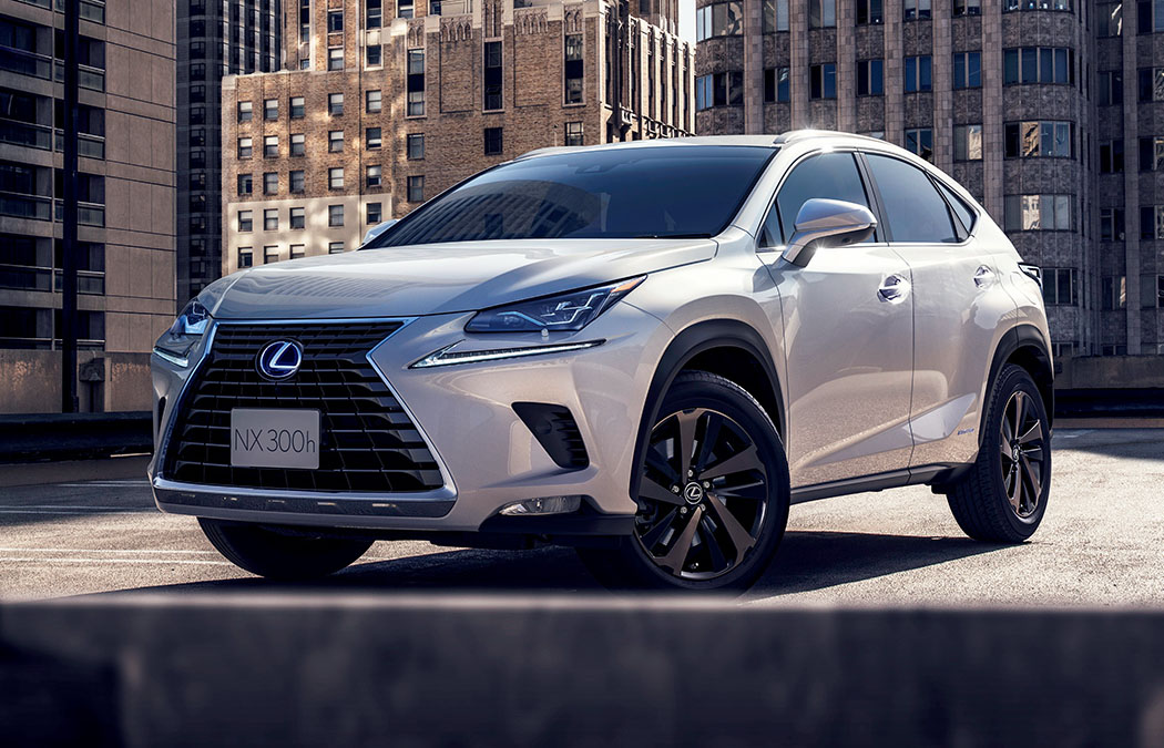 あの高級車も気軽に トヨタ レンタカーにレクサス追加 プレミアムクラス 新設 Itmedia ビジネスオンライン