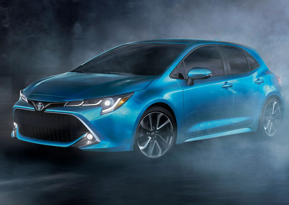 2019 トヨタ アバロン