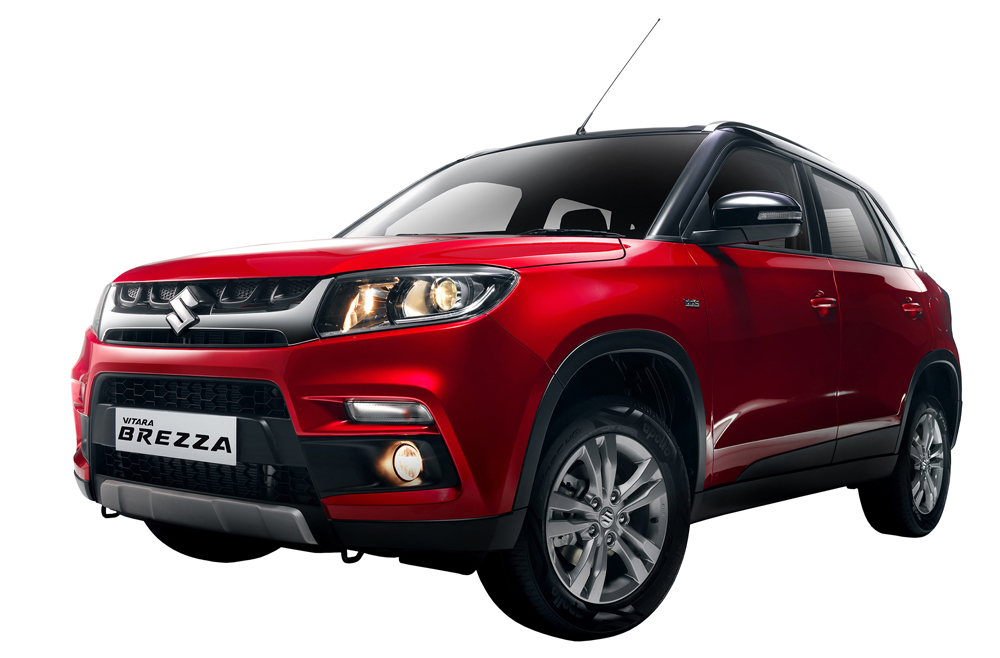 トヨタとスズキ、インドでSUV・ハイブリッド車など相互供給へ：「バレーノ」や「カローラ」 - ITmedia ビジネスオンライン