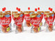 新感覚の「コカ・コーラ」登場　容器ごと凍らせる“フローズン”