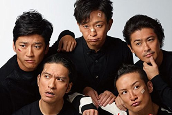 山口達也さんの事件で、見落としている「少年の心をもったおじさん」問題：スピン経済の歩き方（1/5 ページ