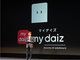 ドコモ、AIエージェント「my daiz」発表　「Siri」「Alexa」との違いは？