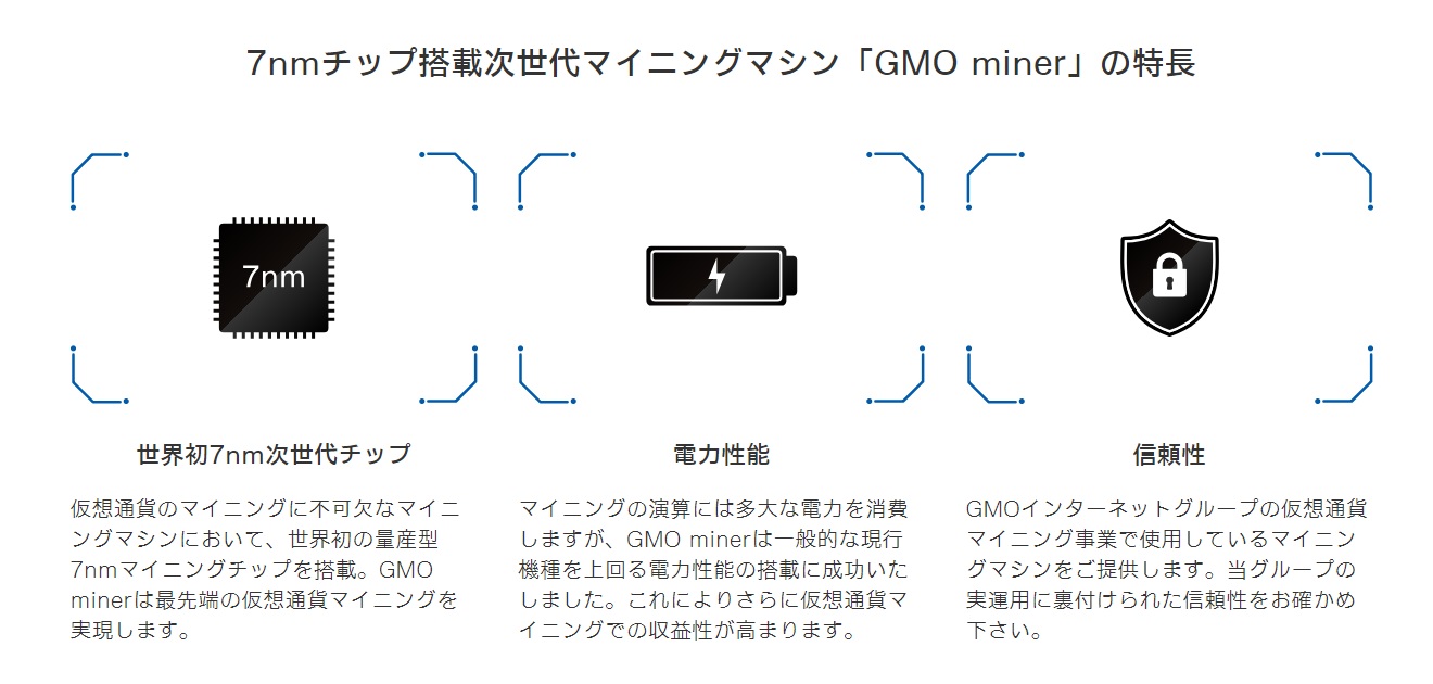 マイニングマシン「GMOマイナー B2」発売：量産型7ナノメートルチップ搭載 - ITmedia ビジネスオンライン