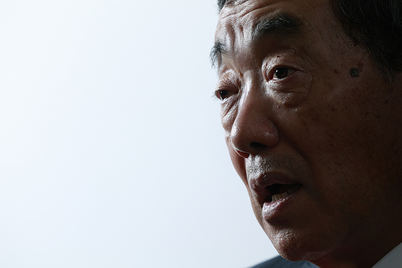 残業手当はすぐになくしたほうがいい カルビー 松本会長 プロ経営者 インタビュー 後編 1 3 ページ Itmedia ビジネスオンライン