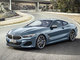 BMW、最上級クーペ「8シリーズ」正式発表