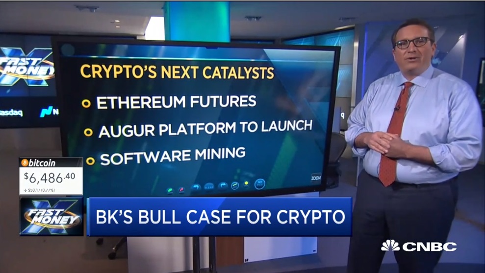 ビットコインではなくイーサリアムに投資すべき 3つの理由 仮想通貨トレーダーが指南 Itmedia ビジネスオンライン