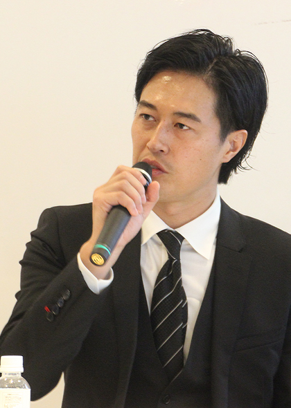 書類送検のミクシィ森田社長 前倒しで辞任 後任は モンスト 生みの親 木村氏 Itmedia ビジネスオンライン