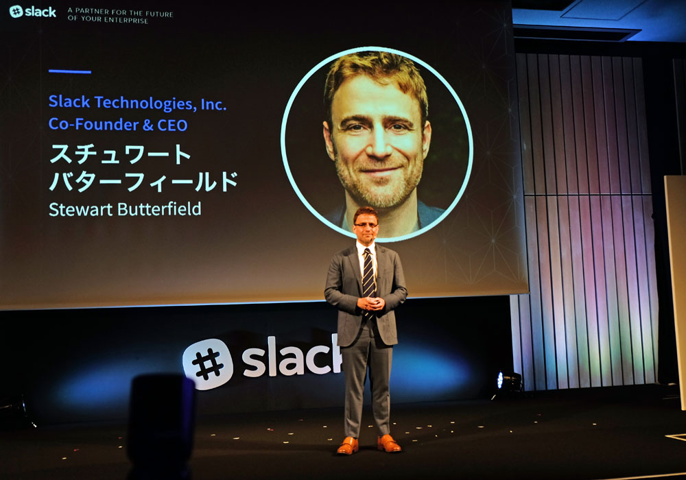 ビデオ会議 Slack