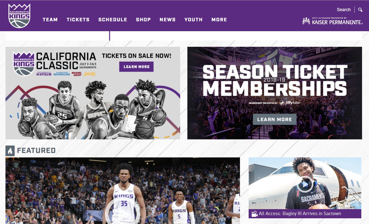 米NBAサクラメント・キングス、イーサリアムのマイニングで慈善活動：Build.Blackも支援 - ITmedia ビジネスオンライン