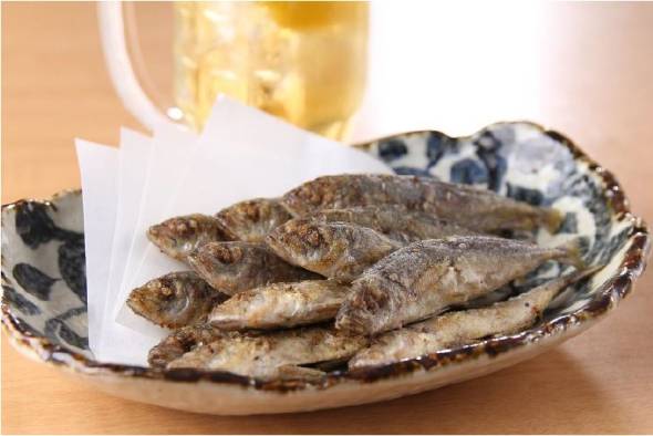 豆アジに申し訳ない 捨てていた魚が海鮮居酒屋の人気メニューに Itmedia ビジネスオンライン