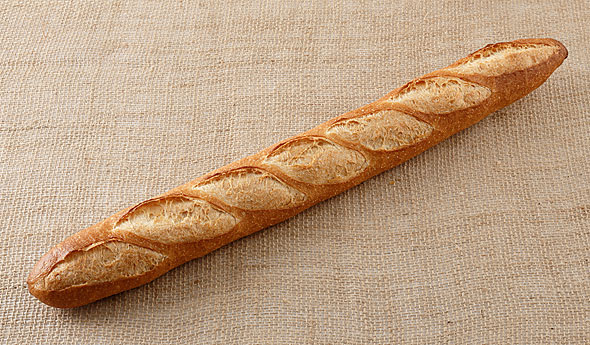 なぜドンクのフランスパンは 年240万本も売れているのか 水曜インタビュー劇場 カタイ公演 1 6 ページ Itmedia ビジネスオンライン