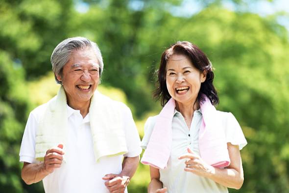 100歳以上の高齢者 人口10万人当たりで最も多い都道府県は Itmedia ビジネスオンライン