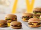 米マクドナルド、バーガー7種に人工保存料など使わず　日本も「可能な限り減らす」