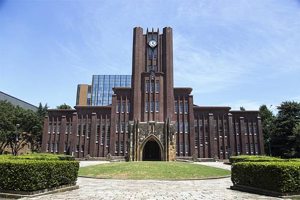 東京大学の近くに土地を取得し、エリート育成のための「教育寮」を作ろうとした時期もあった