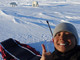 南極に挑む冒険家・阿部雅龍さん　命がけで「独りの自由」を貫く訳