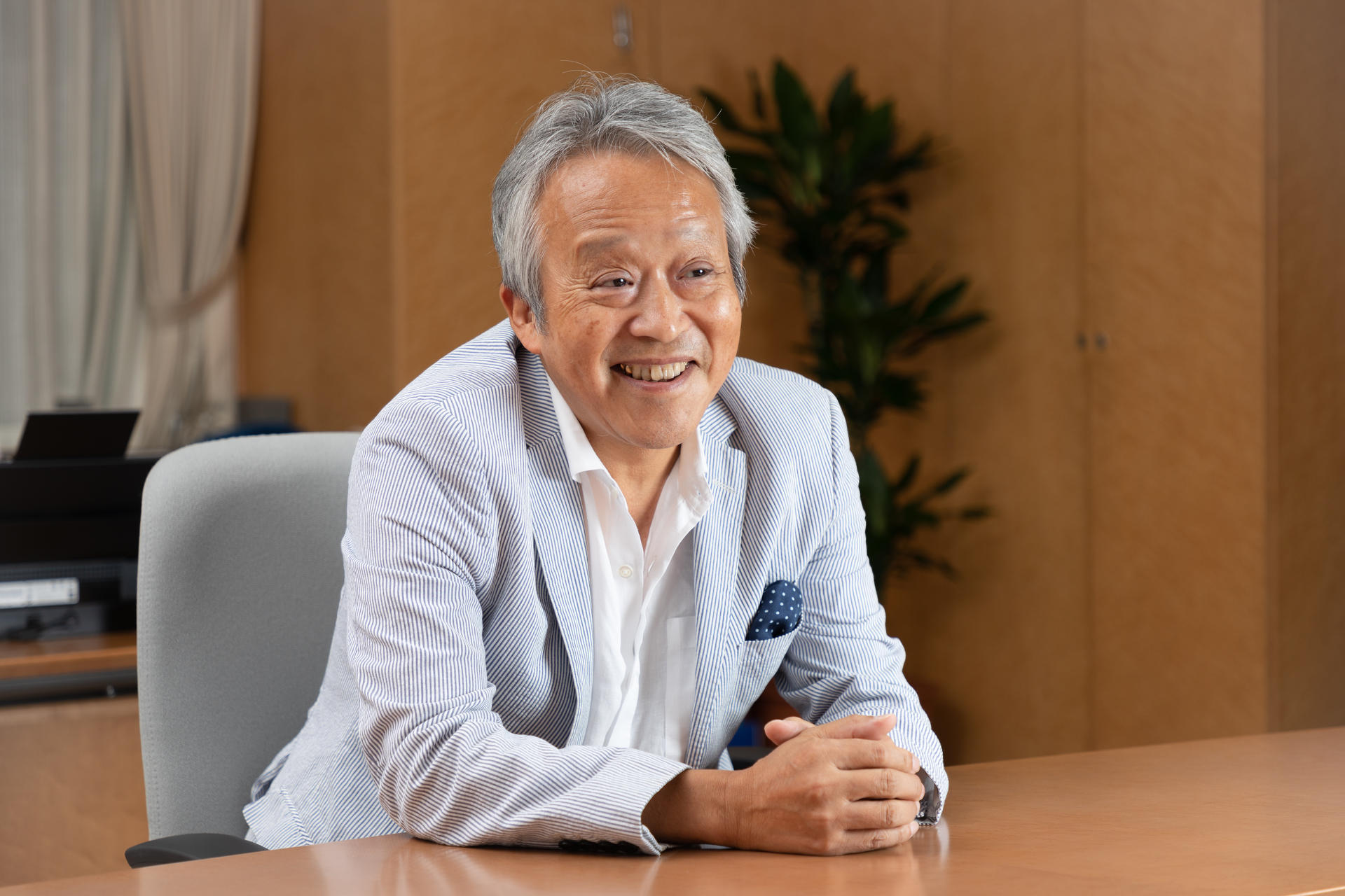 最近の若い奴は と言う管理職は仕事をしていない ジャンプ 伝説の編集長が考える組織論 Dr スランプ で マシリト と呼ばれた男 鳥嶋和彦の仕事哲学 後編 1 5 ページ Itmedia ビジネスオンライン