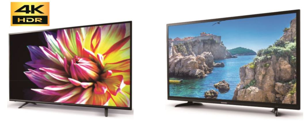 テレビ参入のアイリスオーヤマ、「今回はテスト販売」と告白 本気出す 