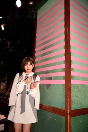 128ɊJꂽuAKB4813NʋLOvɂāiCjAKS