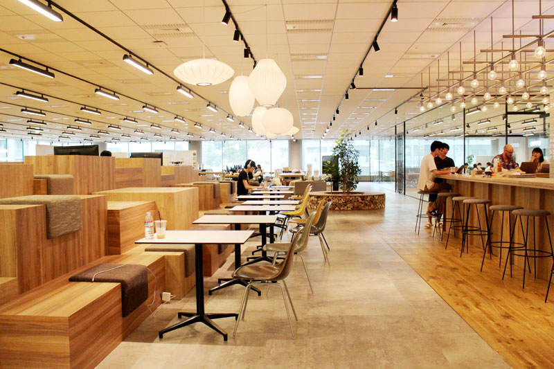  TumblrがiPadに最適化したアプリをリリース