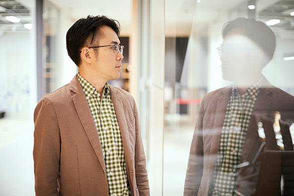 FKɓ邽߂ɁAƂ͂ǂ̂悤ȑgDÂڎwĂ΂悢̂낤H@ocw҂̉Fc쌳ꂳɕ