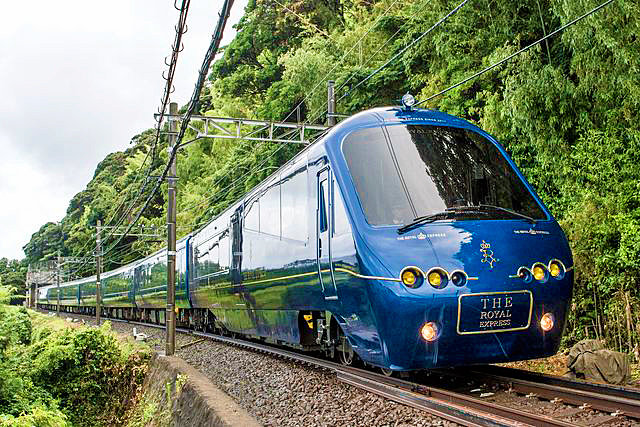 観光列車に本気出すJR北海道の“到達点”はどこか：杉山淳一の「週刊鉄道経済」（1/5 ページ） - ITmedia ビジネスオンライン