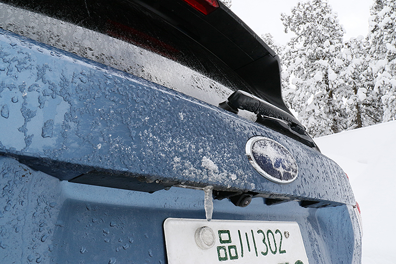 スバルよ変われ 池田直渡 週刊モータージャーナル 1 4 ページ Itmedia ビジネスオンライン