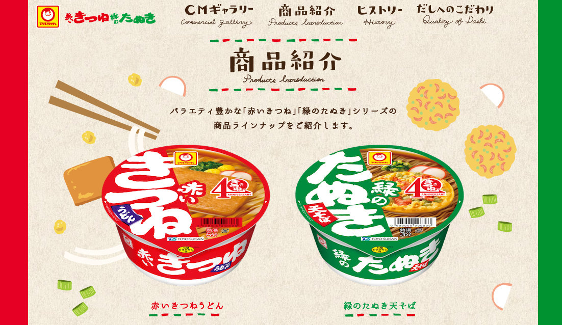 マルちゃん 6月から値上げ 赤いきつね 緑のたぬき など即席麺対象に 東洋水産 原材料コスト上昇で Itmedia ビジネスオンライン