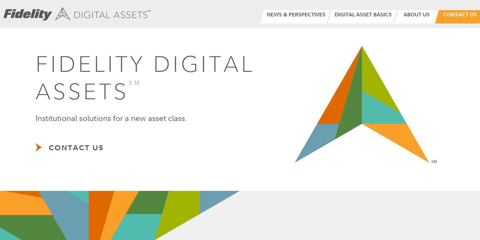 機関投資家の22％は既に仮想通貨を保有」 米Fidelityが仮想通貨関連サービスを密かに開始していた：独自の調査も実施 - ITmedia  ビジネスオンライン