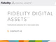 「機関投資家の22％は既に仮想通貨を保有」　米Fidelityが仮想通貨関連サービスを密かに開始していた
