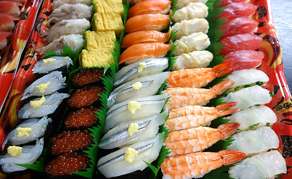 売れない魚 の寿司が なぜ年も売れ続けているのか 水曜インタビュー劇場 ふぞろい公演 1 6 ページ Itmedia ビジネスオンライン