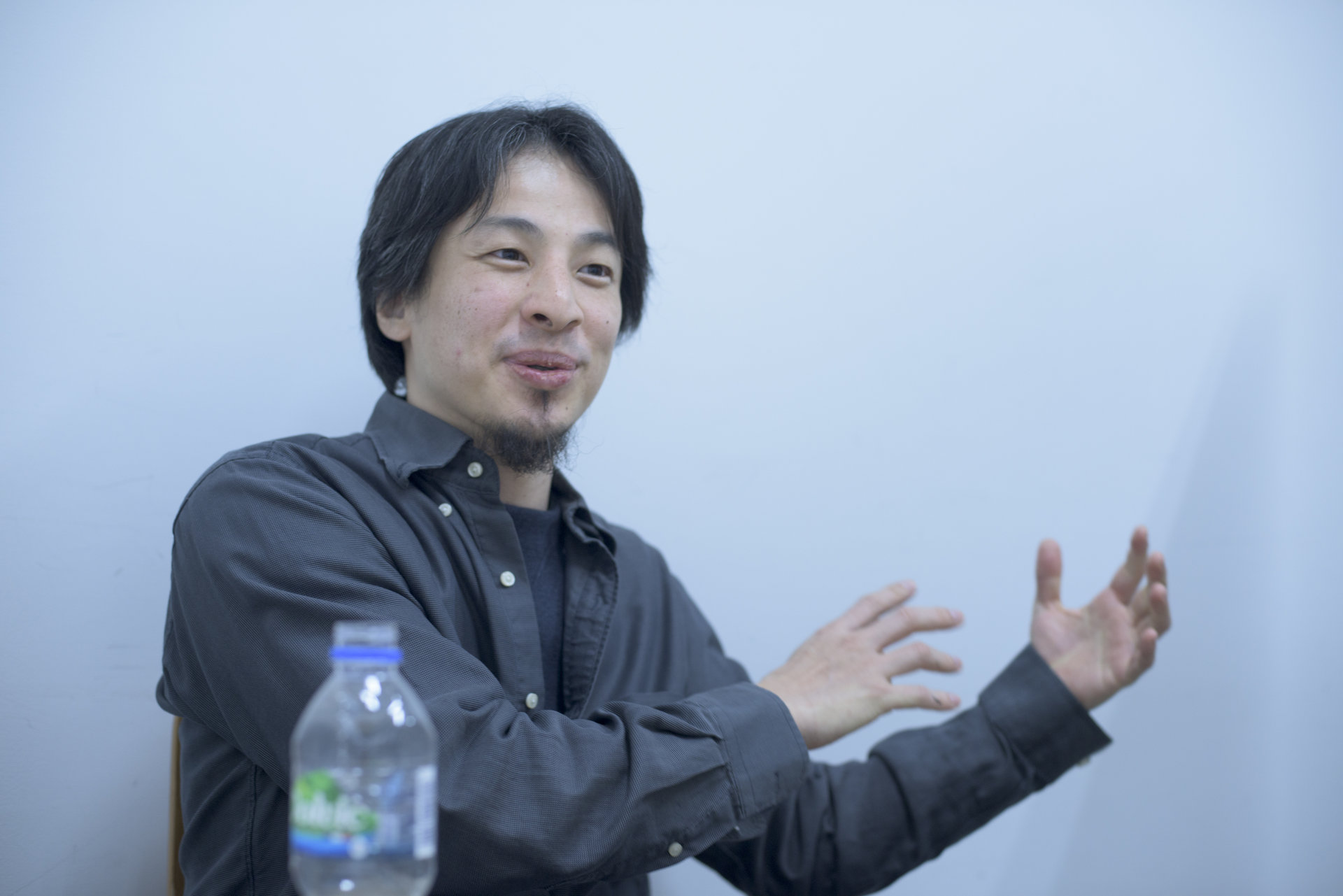 ひろゆきの提言（2）――予測が難しい時代にハズさない「未来の読み方