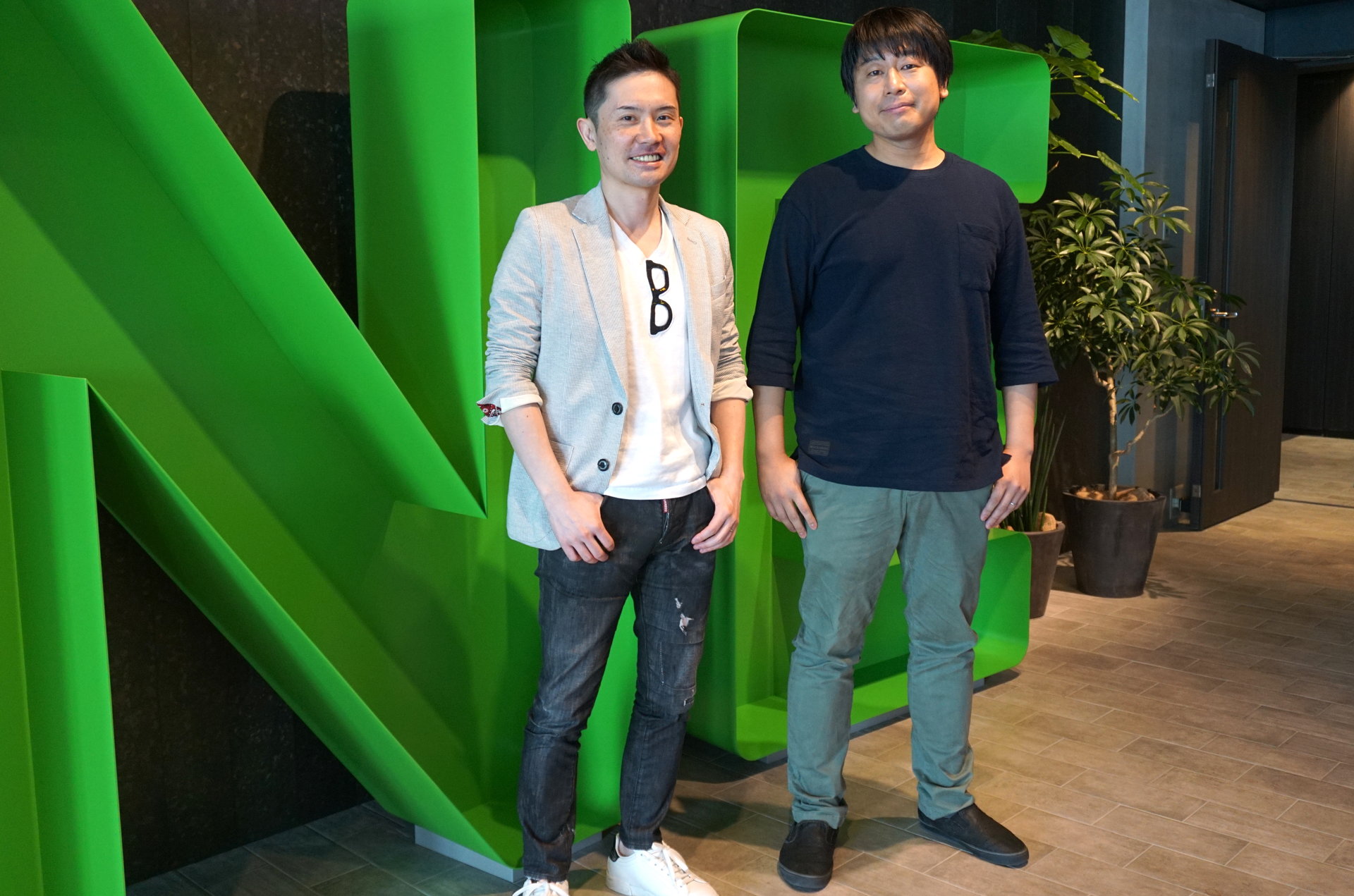 Lineのワンコイン投資の勝算は 500円から利用できロボアド手数料無料 狙いをインタビュー 1 2 ページ Itmedia ビジネスオンライン