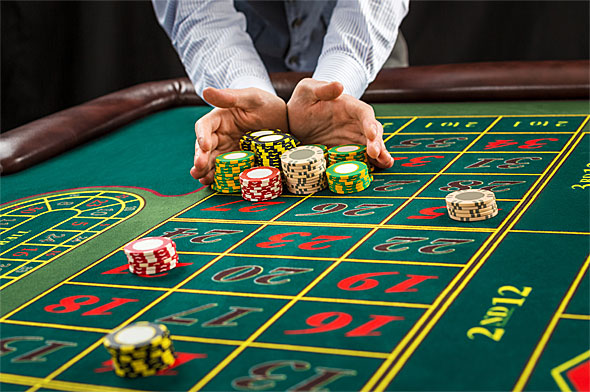 Casino games for online lovers - Casepoint Management