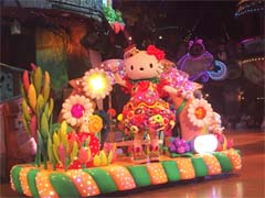 サンリオピューロランド の来場者数が5年で約2倍 現地で見えてきた 勝因 とは 長浜淳之介のトレンドアンテナ 3 6 ページ Itmedia ビジネスオンライン