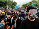 アクセスしたら乗っ取られる？　香港デモ“妨害”の中国サイバー攻撃「巧妙な手口」