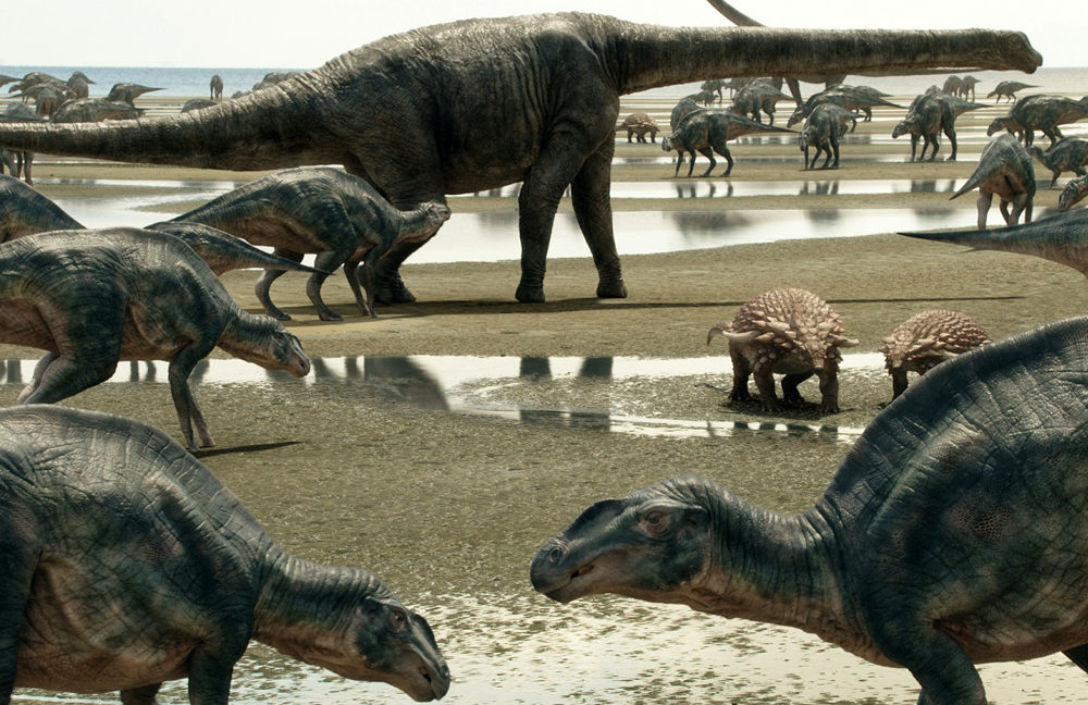 子どもの数は減っているのに なぜ 恐竜博 で110分待ちになるのか 水曜インタビュー劇場 絶滅公演 1 6 ページ Itmedia ビジネスオンライン