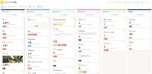 クラウド型タスク管理ツール Jooto 開発者が語る それでも対面コミュニケーションが重要 な理由 Itmedia ビジネスオンライン