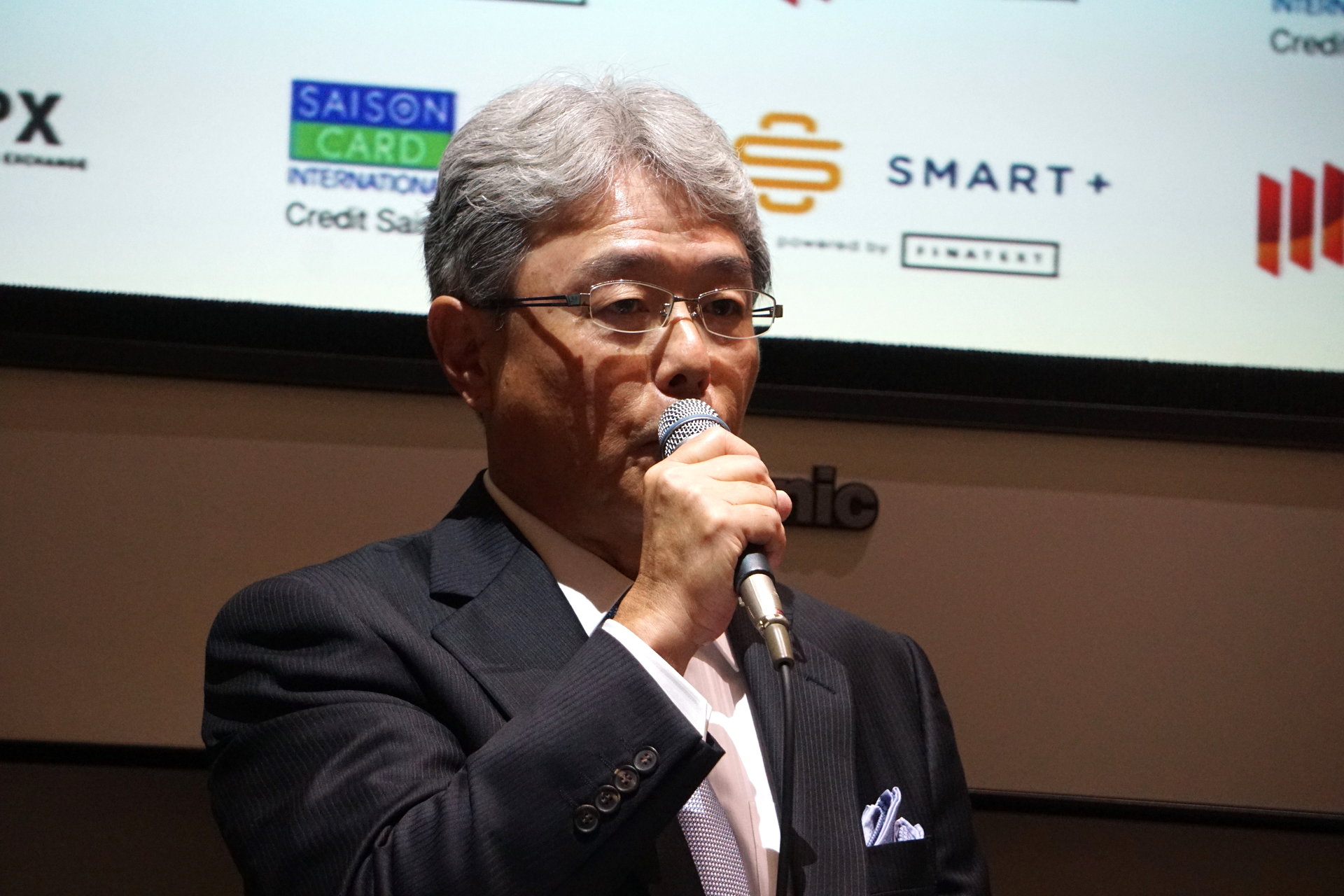 クレカで株式購入 セゾンが業界初